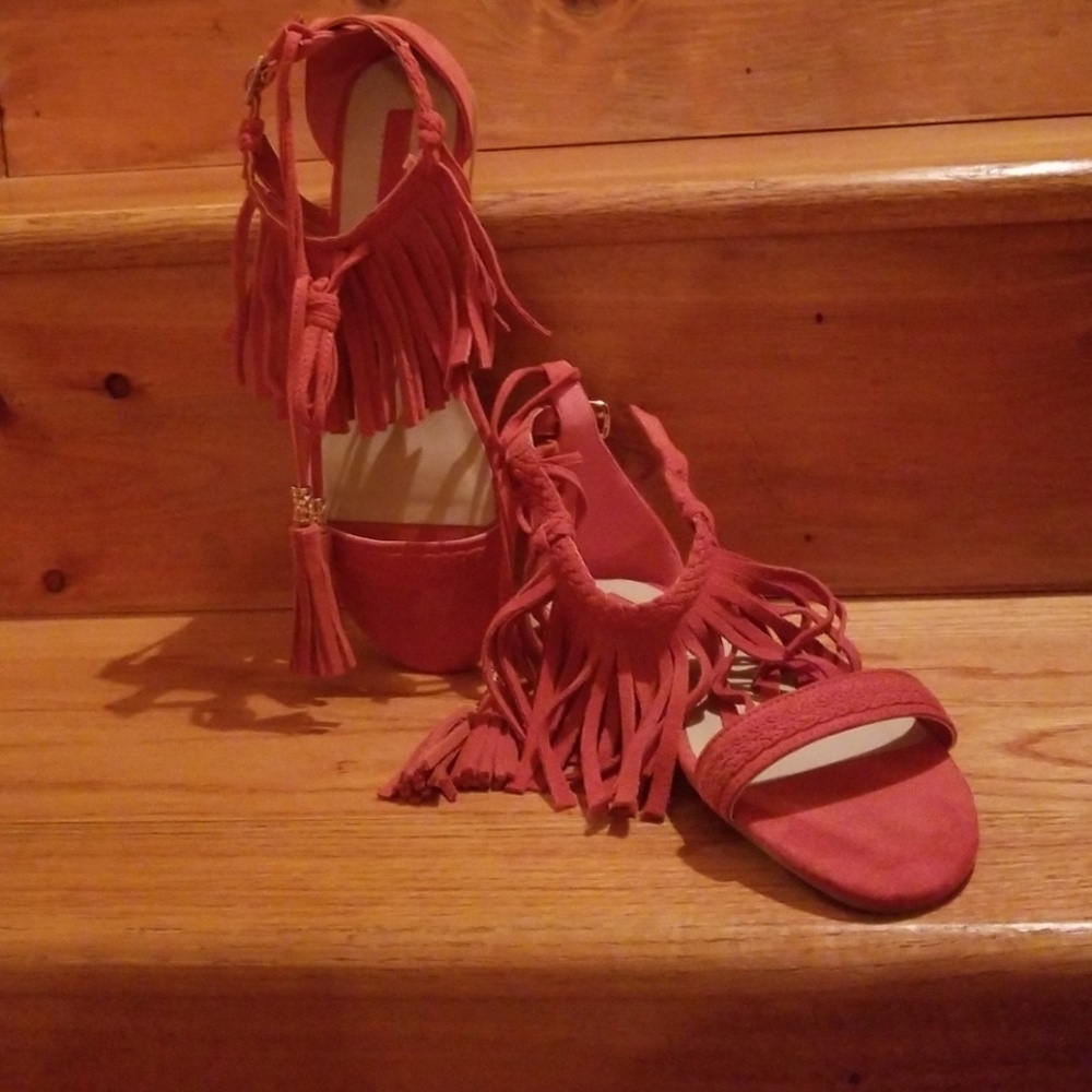 Sandals (NWOT)